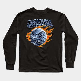 madball Long Sleeve T-Shirt